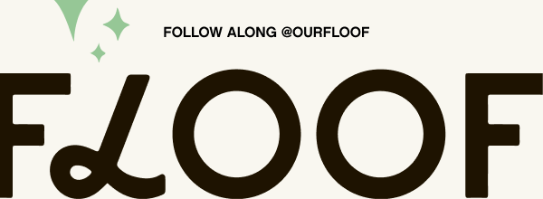 Floof Website