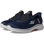 Go Walk 7 - Free Hand 2 Hands Free Slip-Ins