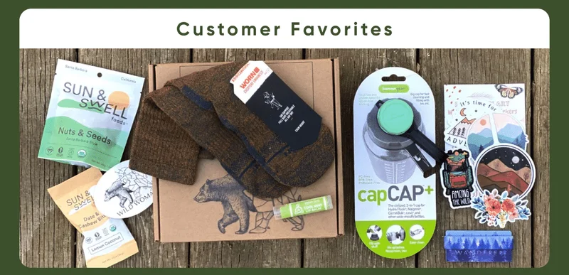Customer Favorites