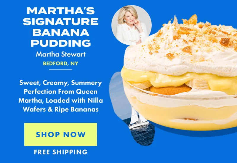 Martha Stewart Martha Stewart