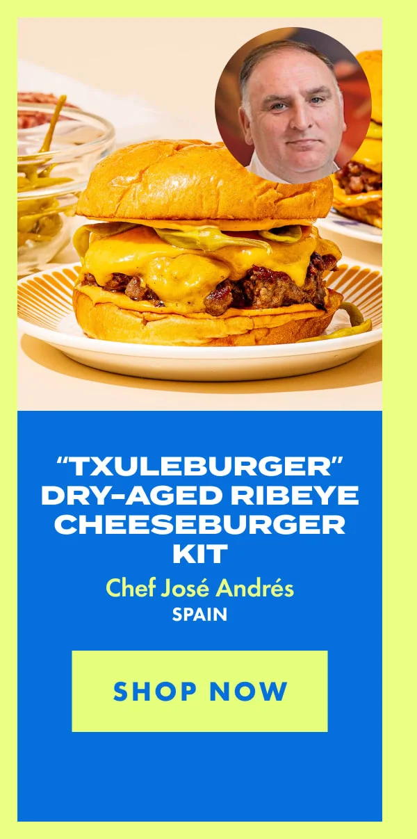 Chef José Andrés Chef José Andrés