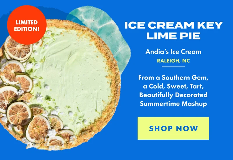 Andia's Ice Cream Andia's Ice Cream