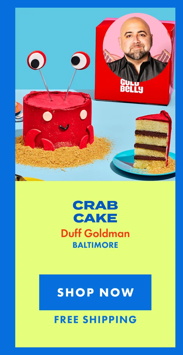 Duff Goldman Duff Goldman