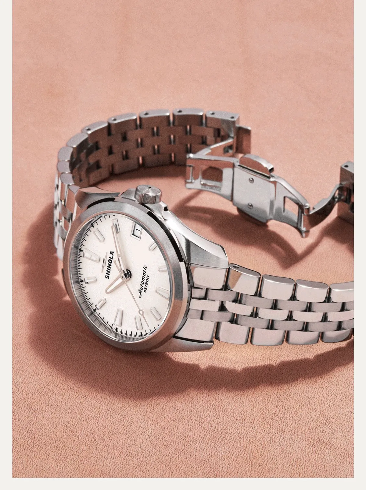 WATCHES | JEWELRY | LIFESTYLE
