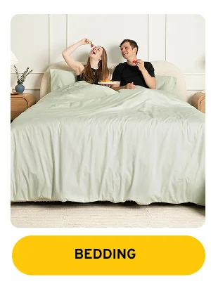 BEDDING