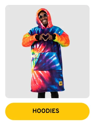 HOODIES