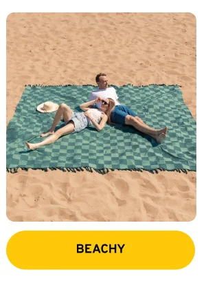 BEACHY