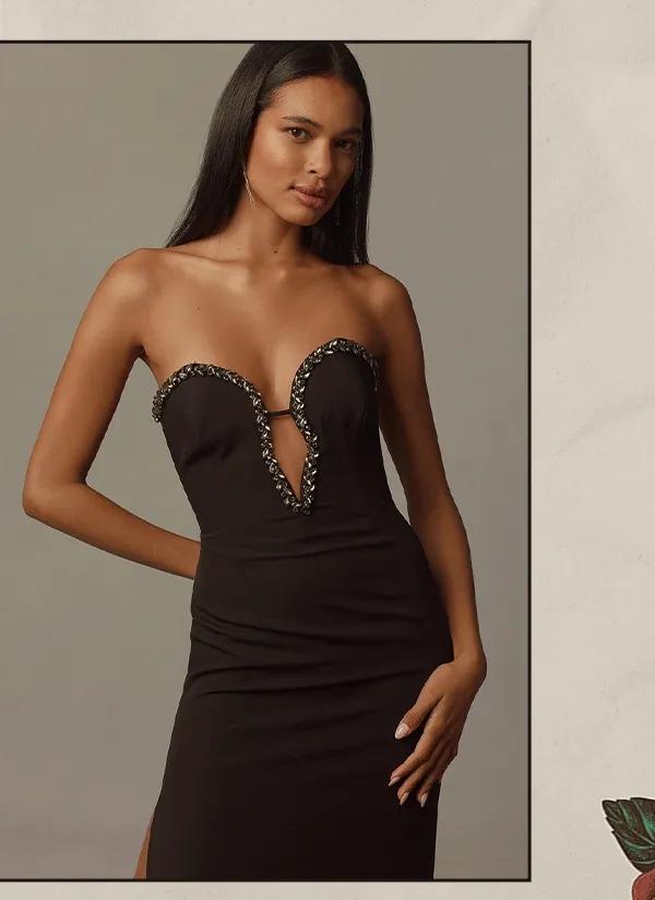 party dresses