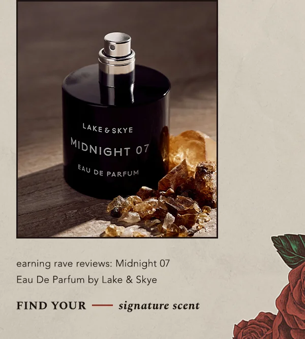 Shop perfume