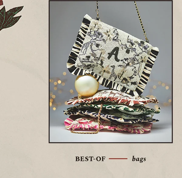 Shop bags