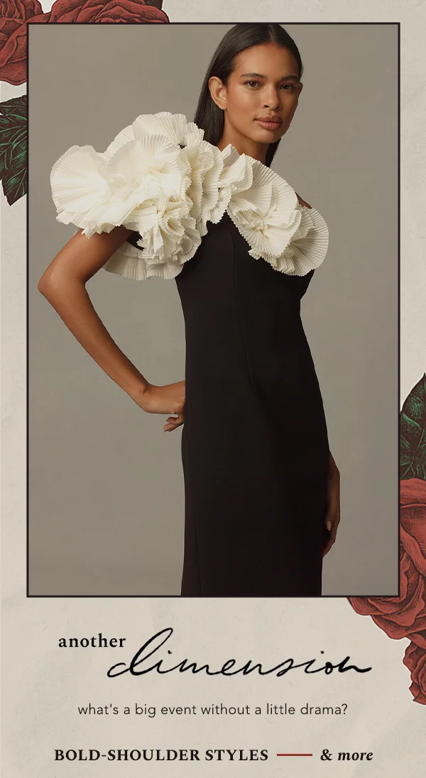 Shop dresses