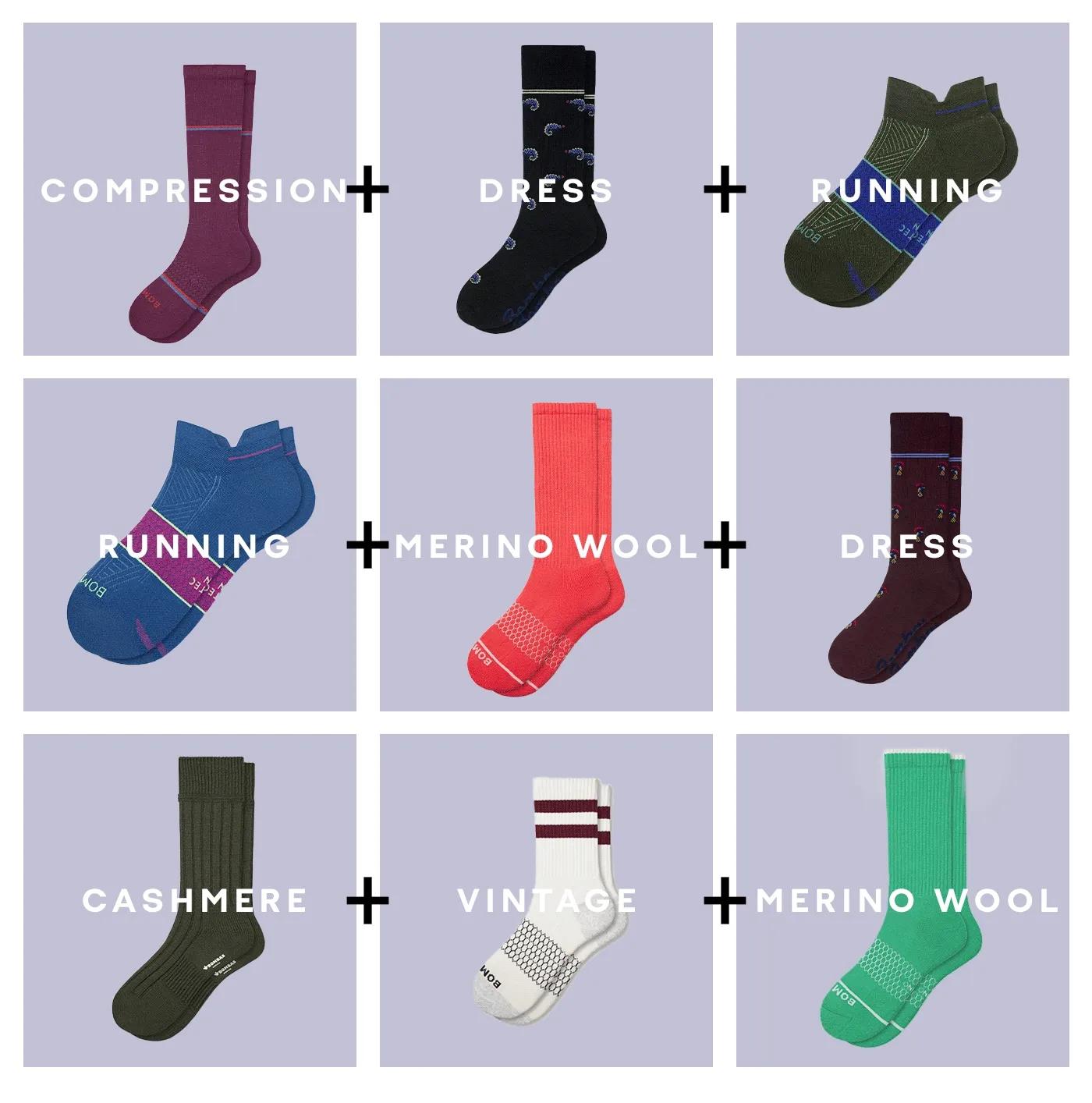 Socks