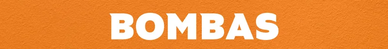 BOMBAS