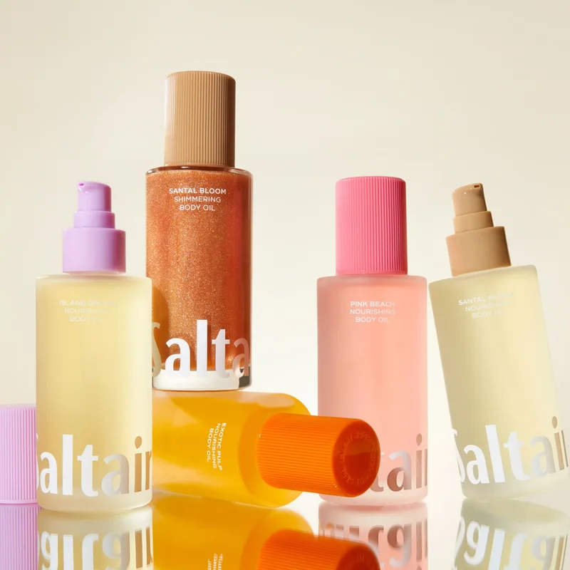 Body Oil