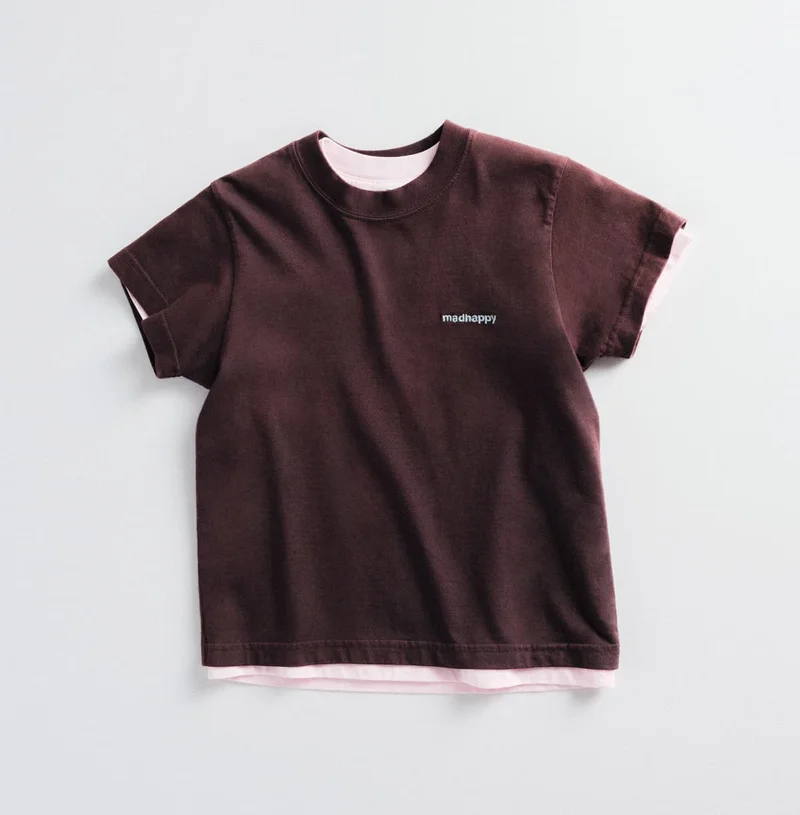 The Shrunken Tee