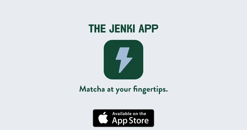 JENKI App store