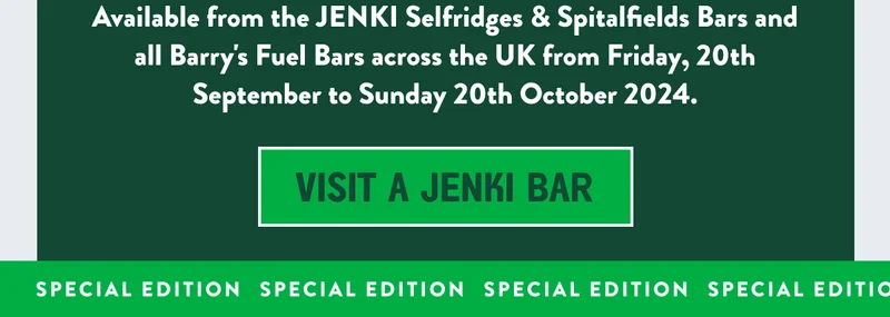 JENKI Bars