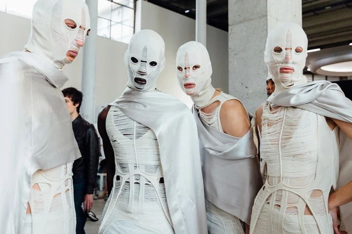 🇫🇷 A Rick Owens Exhibition Lands in Paris