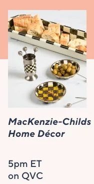 mackenzie childs