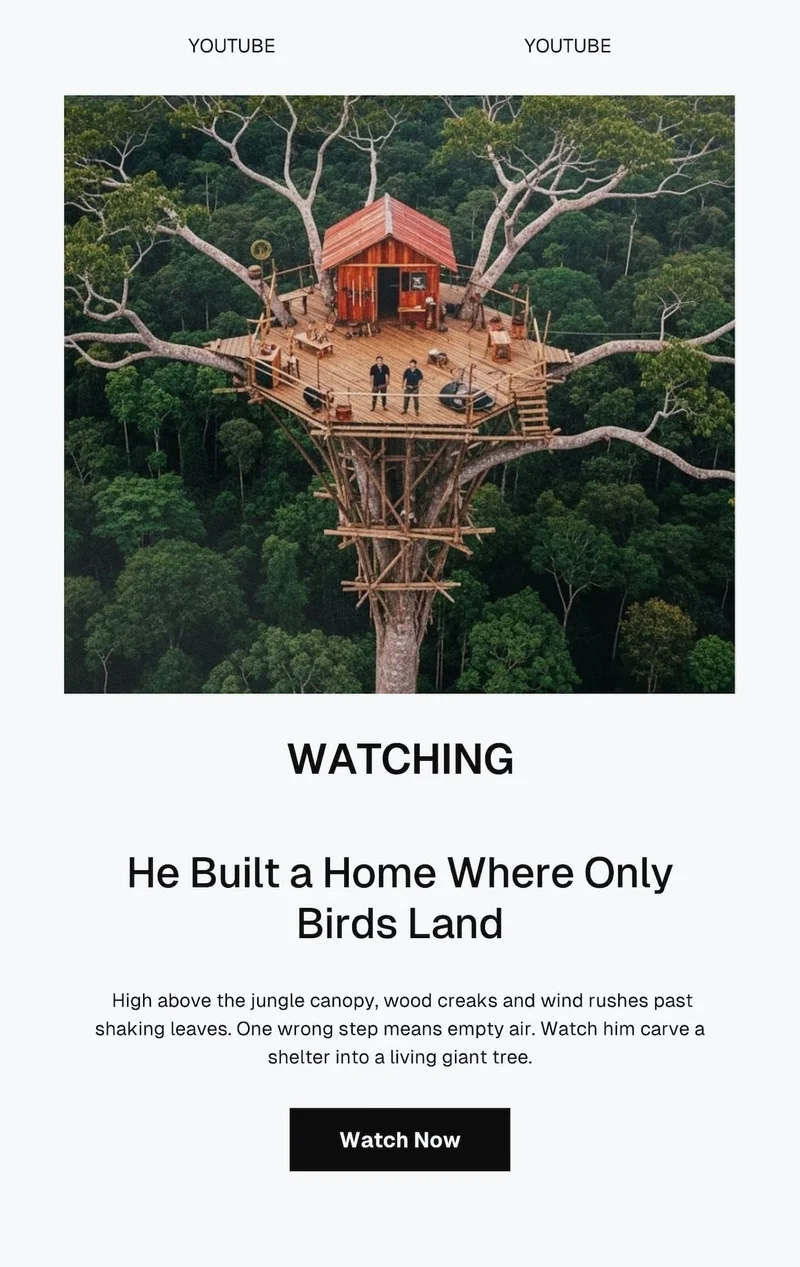 Watching
