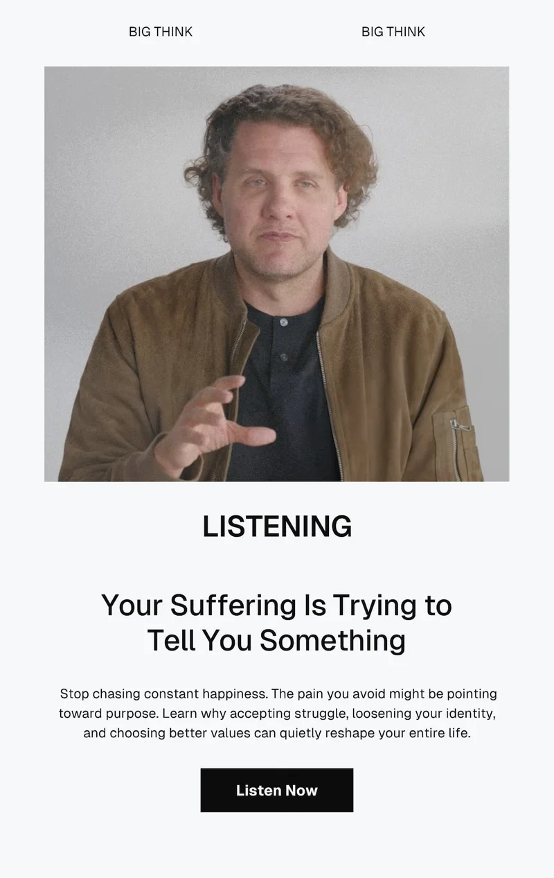 Listening