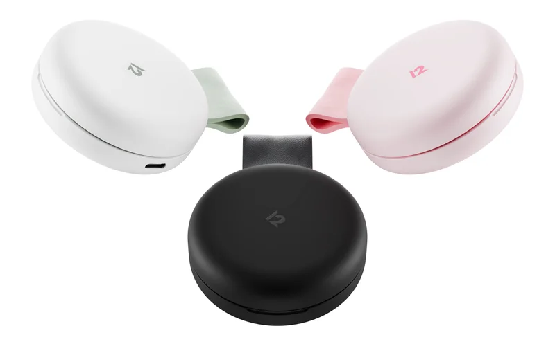 ButterFly SE comes in 3 beautiful colors