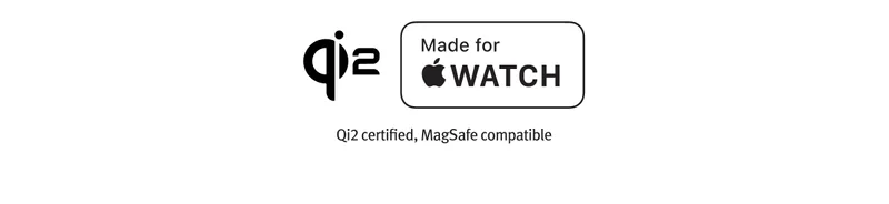 ButterFly SE is Qi2 certified and MagSafe compatible