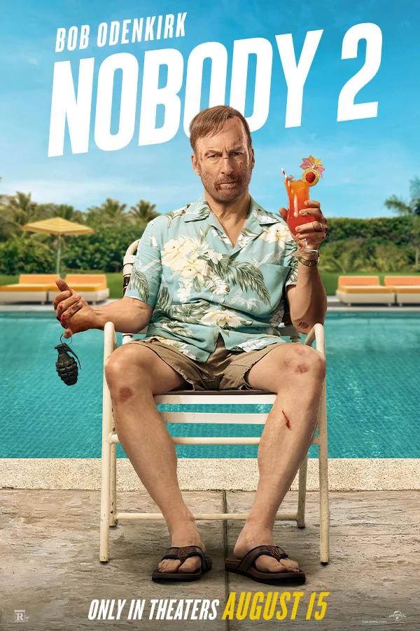 NOBODY 2