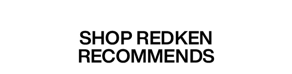 shop redken recommends