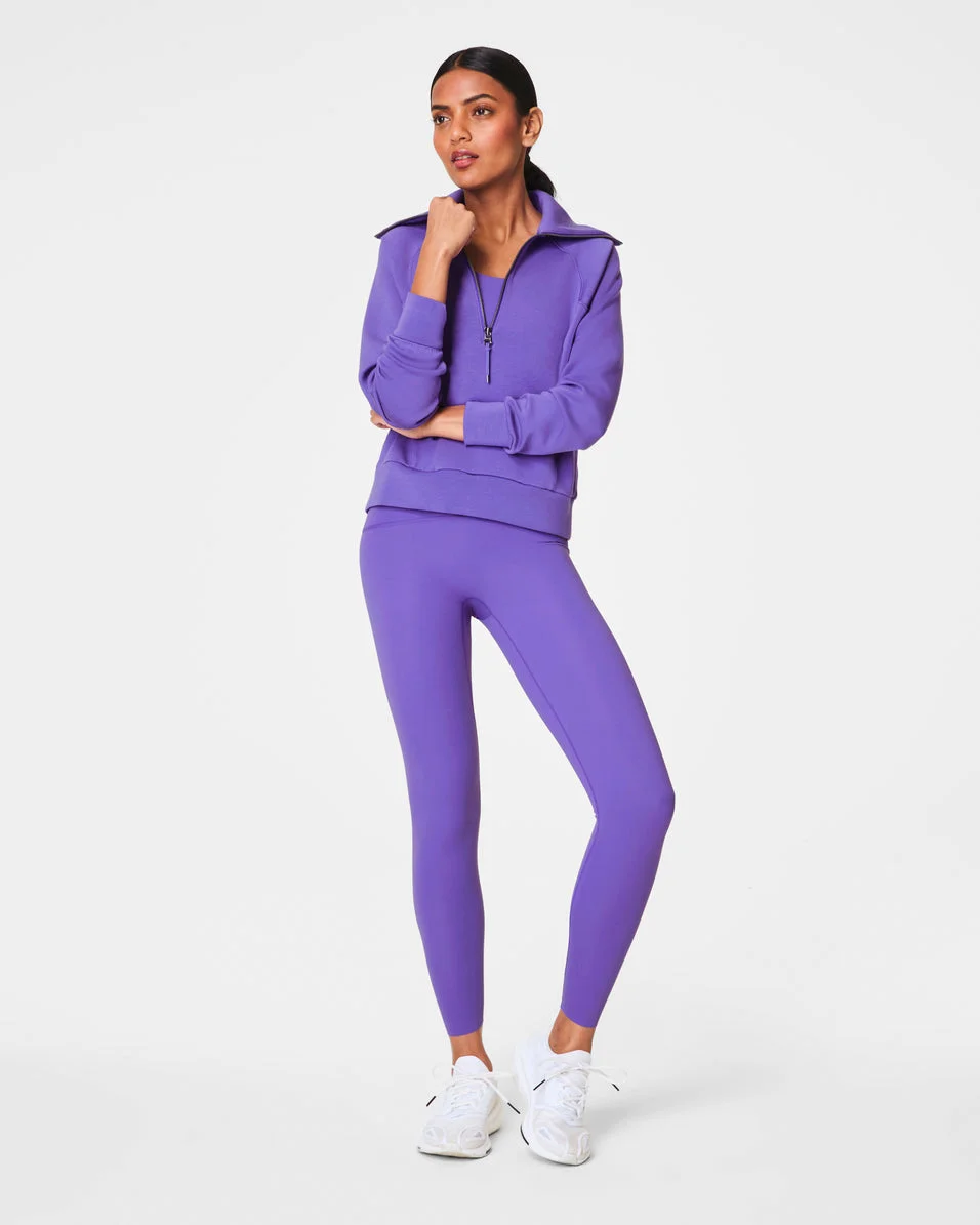Image of Spanx Women's SPANXshape Booty Boost Full Length Leggings