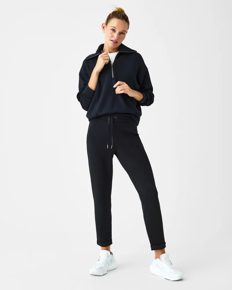 Image of Spanx Women's AirEssentials Tapered Pant