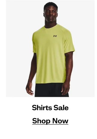 Shop Shirts
