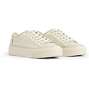 Milla Canvas Sneaker