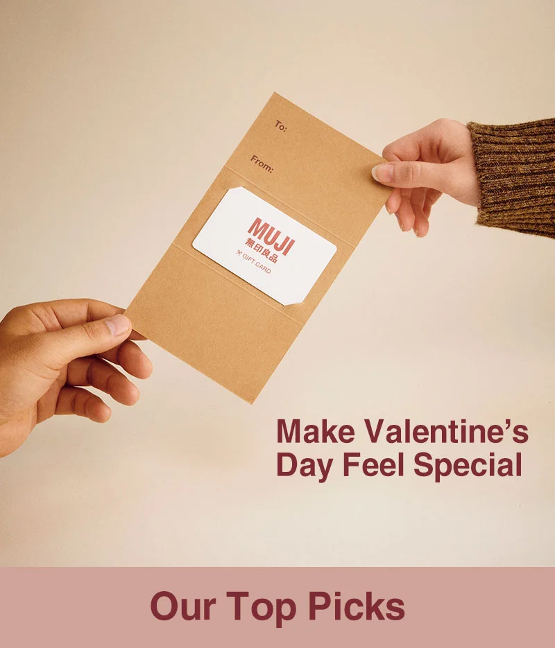 Shop Valentine's Day Gift Guide
