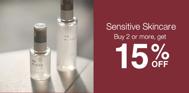 Shop Sensitive Skincare