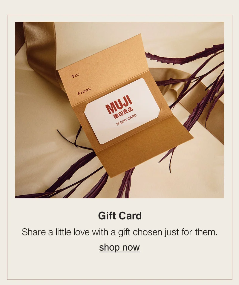 Shop Gift Card
