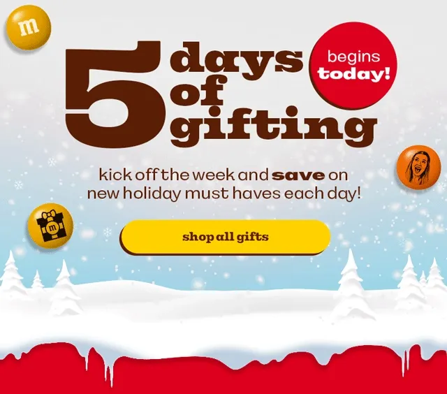 SHOP ALL GIFTS