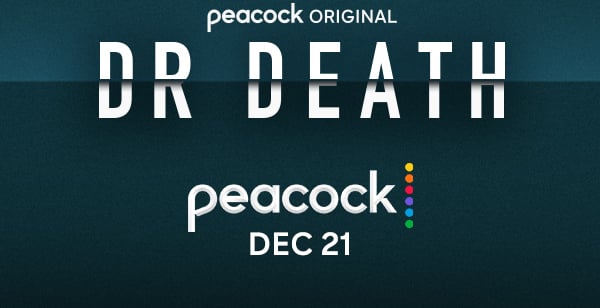 Dr. Death