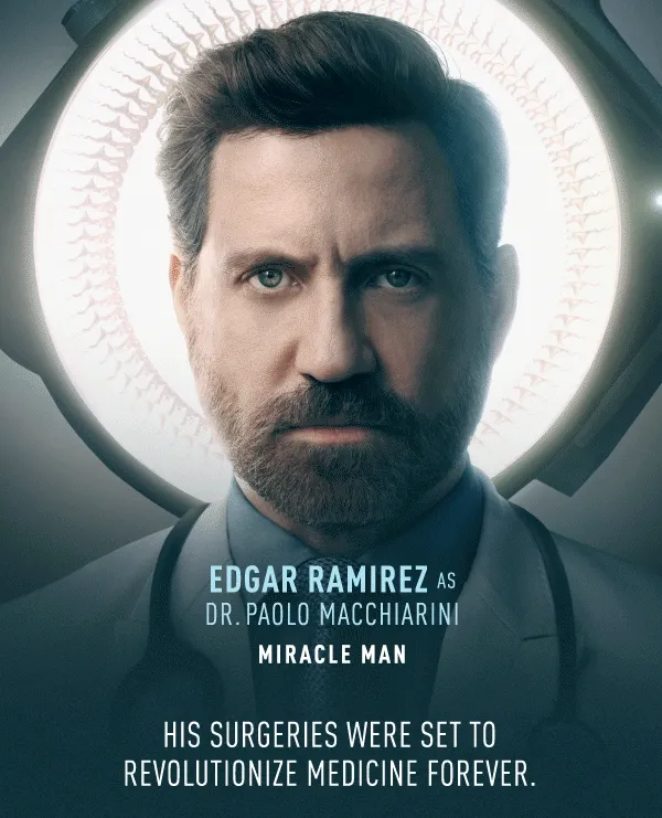 Dr. Death