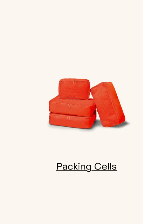 Packing Cells