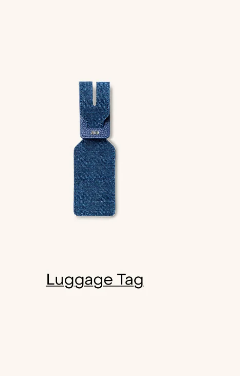 Luggage Tag