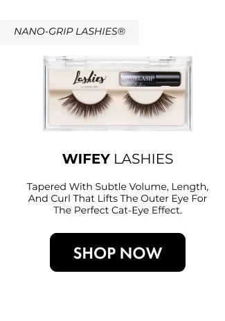 Wifey Lashies