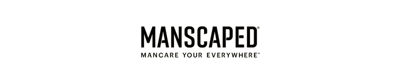 MANSCAPED® Mancare Your Everywhere™