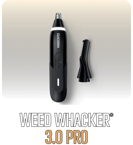 Weed Whacker 3.0 Pro