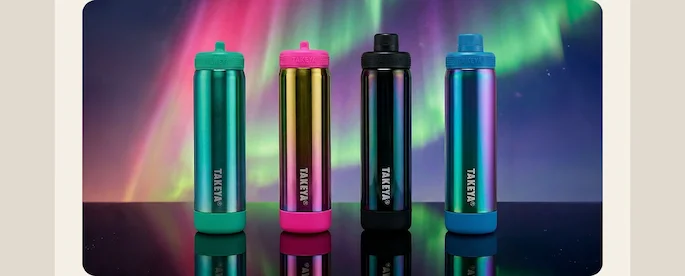 Aurora Collection