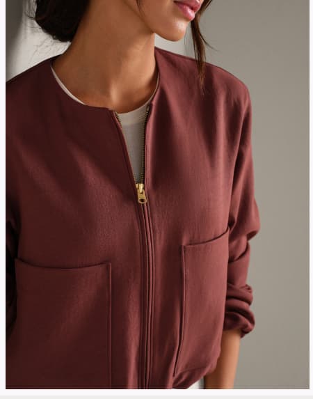 Cherry Brown