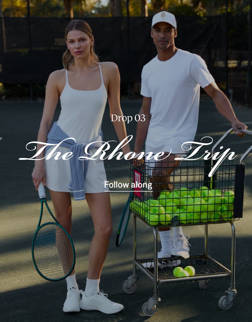 The Rhone Trip 03: Follow along