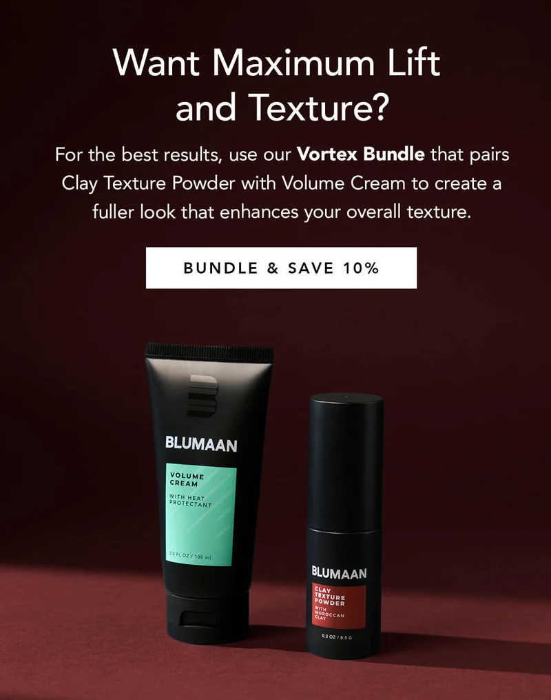 Want Maximum Lift & Texture?