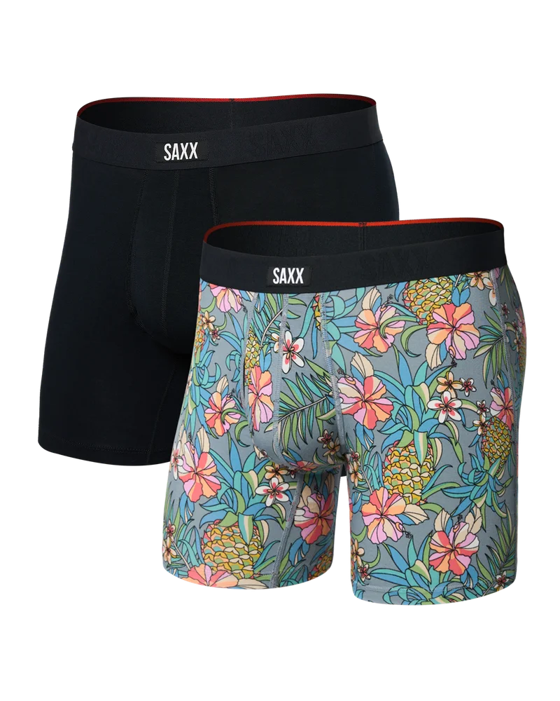 Vibe Xtra Boxer Brief 2-Pack
