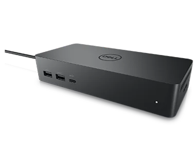ud22 Dock